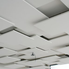 Faux Plafond